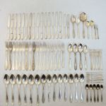 740 5024 CUTLERY SET